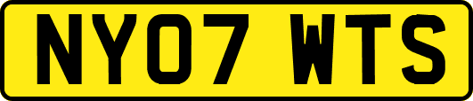 NY07WTS