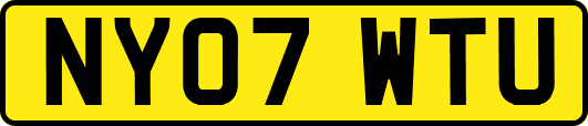 NY07WTU