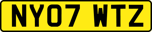 NY07WTZ