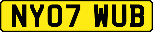 NY07WUB