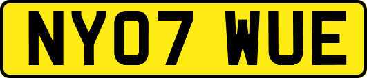 NY07WUE