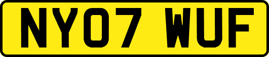 NY07WUF