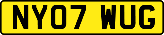 NY07WUG