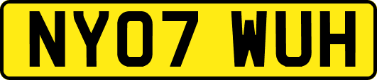 NY07WUH