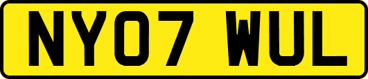 NY07WUL