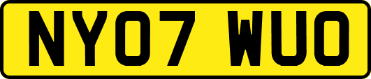 NY07WUO