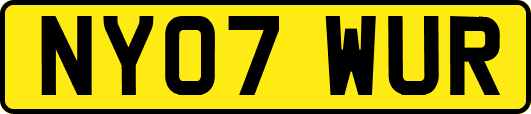 NY07WUR