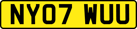 NY07WUU