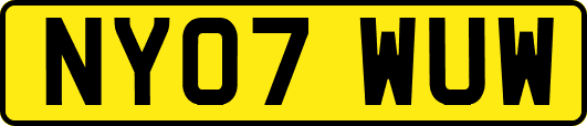 NY07WUW