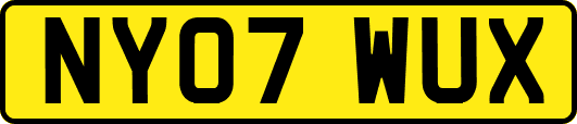 NY07WUX