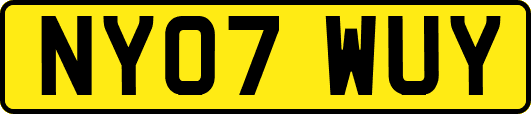 NY07WUY