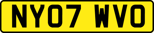 NY07WVO