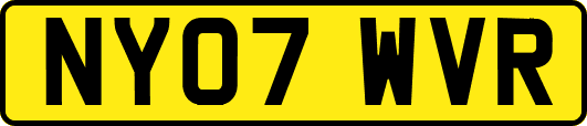 NY07WVR