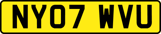 NY07WVU