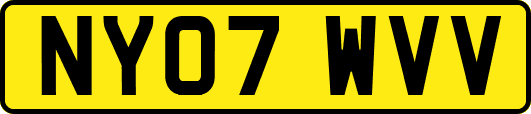NY07WVV