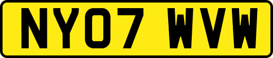 NY07WVW