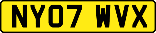NY07WVX