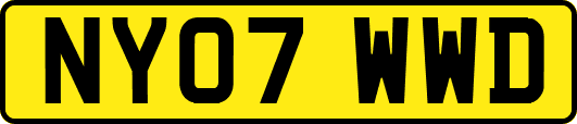 NY07WWD