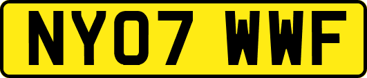NY07WWF
