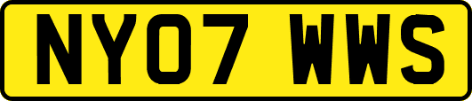 NY07WWS