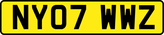 NY07WWZ