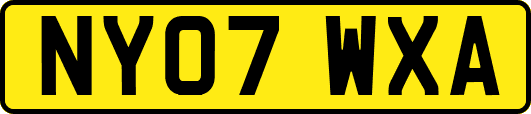 NY07WXA