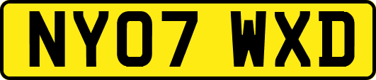 NY07WXD