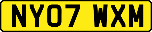 NY07WXM