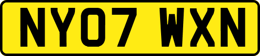 NY07WXN