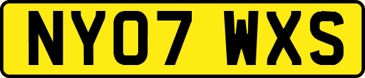NY07WXS