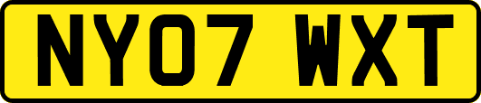 NY07WXT