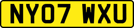 NY07WXU