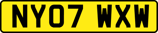NY07WXW