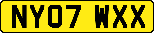 NY07WXX