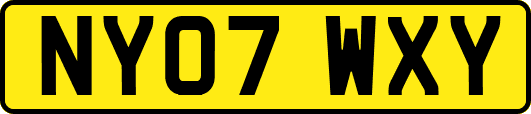 NY07WXY