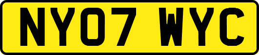 NY07WYC