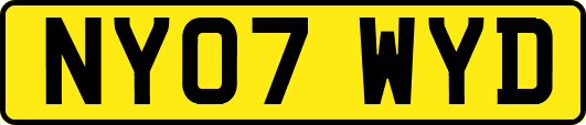 NY07WYD