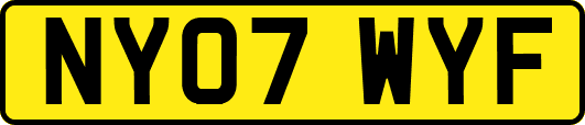 NY07WYF