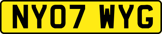 NY07WYG