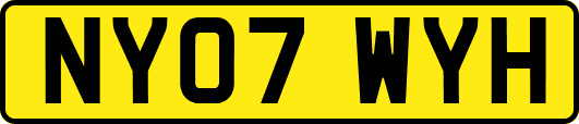 NY07WYH