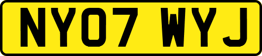 NY07WYJ