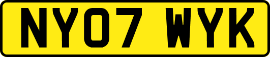 NY07WYK