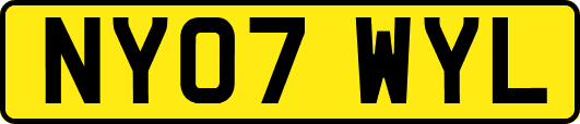 NY07WYL