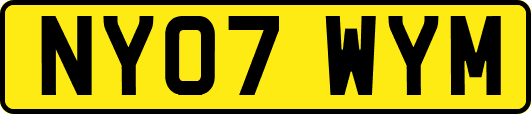 NY07WYM