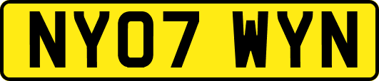 NY07WYN