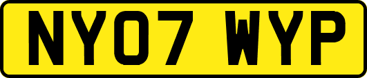 NY07WYP