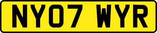 NY07WYR