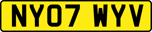 NY07WYV
