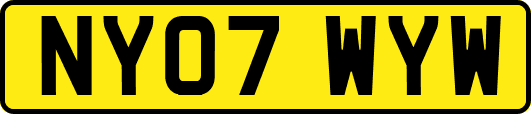 NY07WYW