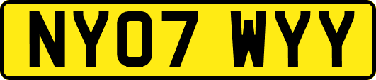 NY07WYY